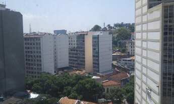 Imagem: SALA COMERCIAL em RIO DE JANEIRO - RJ, CENTRO