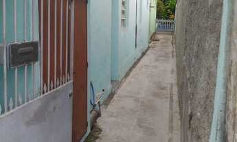 Imagem 3: CASA RESIDENCIAL em NILOPOLIS - RJ, NOVA CIDADE