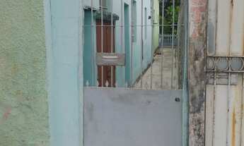 Imagem 2: CASA RESIDENCIAL em NILOPOLIS - RJ, NOVA CIDADE