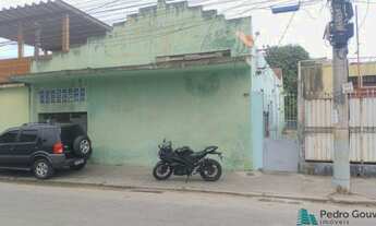 Imagem: CASA RESIDENCIAL em NILOPOLIS - RJ, NOVA