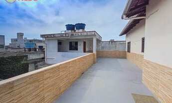 Imagem 7: Sobrado Versátil para Venda com ótimo potencial para gerar Renda, com Sala Comercial