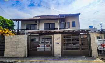 Imagem: Sobrado Versátil para Venda com ótimo