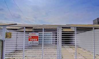 Imagem 6: GEMINADO com 02 dormitórios sendo 01 suíte em ITAJUBA/ BARRA VELHA