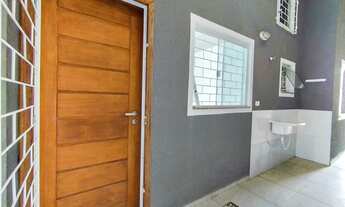 Imagem 4: GEMINADO com 02 dormitórios sendo 01 suíte em ITAJUBA/ BARRA VELHA