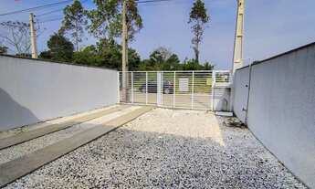 Imagem 3: GEMINADO com 02 dormitórios sendo 01 suíte em ITAJUBA/ BARRA VELHA