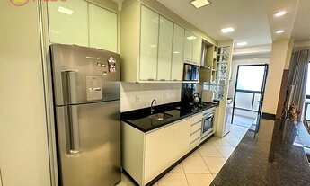 Imagem 2: Amplo Apartamento 03 Quartos (sendo 01 suíte), no Residencial Ilha Di Capri