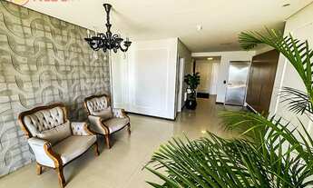 Imagem 7: Amplo Apartamento 03 Quartos (sendo 01 suíte), no Residencial Ilha Di Capri