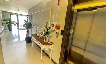 Imagem 6: Amplo Apartamento 03 Quartos (sendo 01 suíte), no Residencial Ilha Di Capri