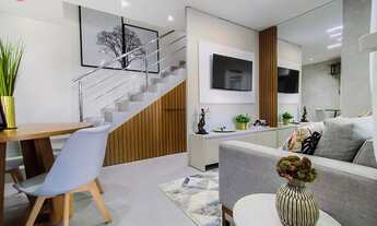 Imagem: EXCELENTE SOBRADO GEMINADO pronto para morar