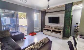 Imagem 2: Sobrado Geminado com 02 Suítes SEMIMOBILIADO - Localizado na Meia Praia á 650 metros do M