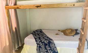 Imagem 4: FLAT no Centro de Barra Velha AVERBADO a 50 metros da PRAIA!!