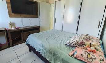 Imagem 6: Apartamento 2 Quartos com Suíte, 400m da Praia e ao lado do Comércio e Serviços