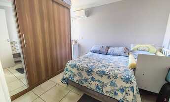 Imagem 3: Apartamento 2 Quartos com Suíte, 400m da Praia e ao lado do Comércio e Serviços