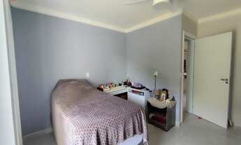 Imagem 7: Sobrado Geminado com 02 Suítes SEMIMOBILIADO - Localizado na Meia Praia á 650 metros do M