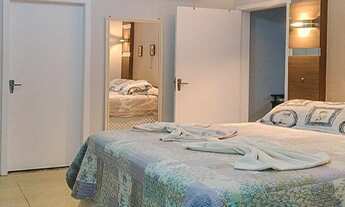 Imagem 7: SOBRADO DE ALTO PADRÃO COM PISCINA E 03 DORMITÓRIOS SENDO 02 SUÍTES - LOCALIZADO NA MEIA P