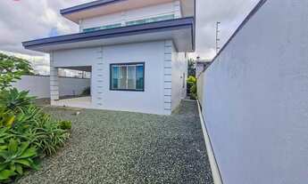 Imagem 2: EXCELENTE SOBRADO NO CENTRO, FRENTE MAR COM 03 DORMITÓRIOS SENDO 02 SUÍTES, ÓTIMO ESPAÇO D