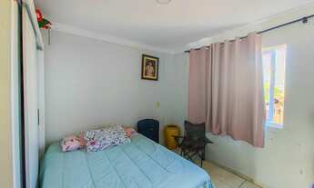 Imagem 5: Apartamento 2 Quartos com Suíte, 400m da Praia e ao lado do Comércio e Serviços