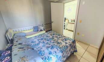 Imagem 4: Apartamento 2 Quartos com Suíte, 400m da Praia e ao lado do Comércio e Serviços