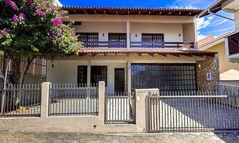 Imagem: EXCELENTE SOBRADO AVERBADO NO CENTRO DE