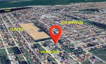 Imagem 2: CASA COM AMPLO QUINTAL, 02 DORMITÓRIOS