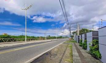 Imagem 5: EXCELENTE SOBRADO NO CENTRO, FRENTE MAR COM 03 DORMITÓRIOS SENDO 02 SUÍTES, ÓTIMO ESPAÇO D