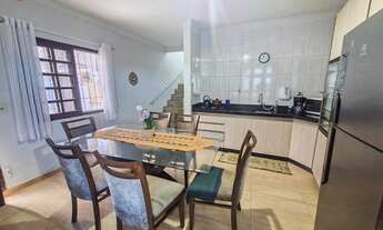 Imagem 4: EXCELENTE SOBRADO NO CENTRO, FRENTE MAR COM 03 DORMITÓRIOS SENDO 02 SUÍTES, ÓTIMO ESPAÇO D