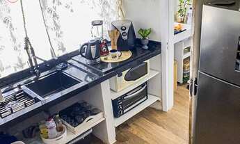 Imagem 7: FLAT no Centro de Barra Velha AVERBADO a 50 metros da PRAIA!!