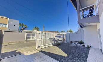 Imagem 4: SOBRADO DE ALTO PADRÃO COM PISCINA E 03 DORMITÓRIOS SENDO 02 SUÍTES - LOCALIZADO NA MEIA P