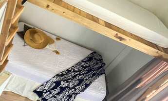 Imagem 3: FLAT no Centro de Barra Velha AVERBADO a 50 metros da PRAIA!!