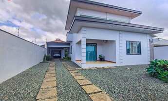 Imagem 6: EXCELENTE SOBRADO NO CENTRO, FRENTE MAR COM 03 DORMITÓRIOS SENDO 02 SUÍTES, ÓTIMO ESPAÇO D