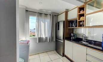 Imagem 2: Apartamento 2 Quartos com Suíte, 400m da Praia e ao lado do Comércio e Serviços