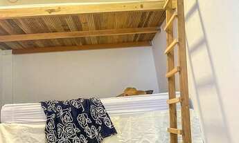 Imagem 5: FLAT no Centro de Barra Velha AVERBADO a 50 metros da PRAIA!!