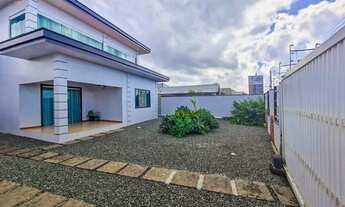 Imagem 7: EXCELENTE SOBRADO NO CENTRO, FRENTE MAR COM 03 DORMITÓRIOS SENDO 02 SUÍTES, ÓTIMO ESPAÇO D