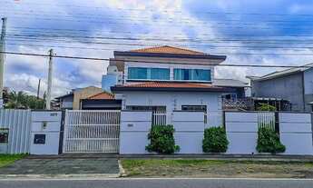 Imagem: EXCELENTE SOBRADO NO CENTRO, FRENTE MAR