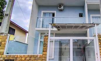 Imagem: SOBRADO GEMINADO, MOBILIADO E AVERBADO