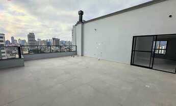 Imagem 3: EXCELENTE COBERTURA à Venda em Itajaí - Conforto e Elegância em Cada Detalhe!