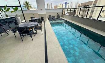 Imagem 2: EXCELENTE COBERTURA à Venda em Itajaí - Conforto e Elegância em Cada Detalhe!