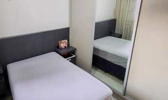 Imagem 7: SOBRADO GEMINADO, MOBILIADO E AVERBADO - NO CENTRO DE BARRA VELHA!!