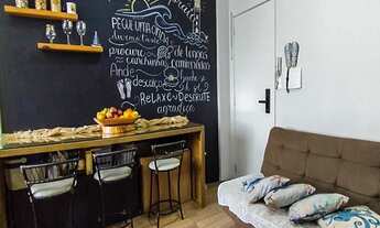 Imagem 2: FLAT no Centro de Barra Velha AVERBADO a 50 metros da PRAIA!!