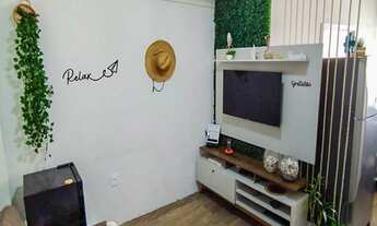 Imagem: FLAT no Centro de Barra Velha AVERBADO a