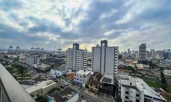 Imagem 4: EXCELENTE COBERTURA à Venda em Itajaí - Conforto e Elegância em Cada Detalhe!