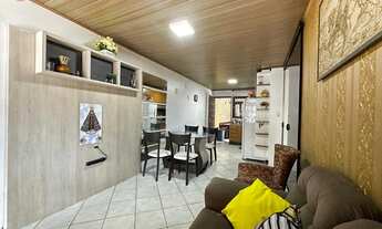 Imagem 5: CASA GEMINADA COM 02 DORMITÓRIOS, AVERBADA - NO BAIRRO ITACOLOMI EM BALNEÁRIO PIÇARRAS!!