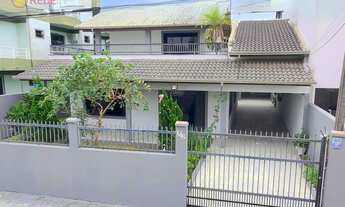 Imagem: Sobrado com 4 Quartos, Totalmente Mobiliado