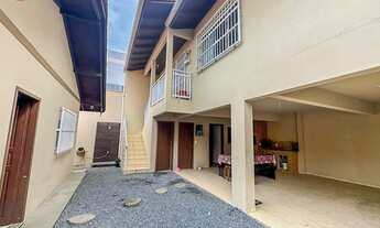 Imagem 7: TERRENO COM 2 EDIFICAÇÕES INDEPENDENTES A 170 METROS DO MAR, LOCALIZADO NO BAIRRO MEIA PRA