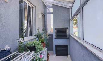 Imagem 6: APARTAMENTO localizado a 300 metros da Praia em ITAJUBA, com 02 dormitórios sendo 01 suíte