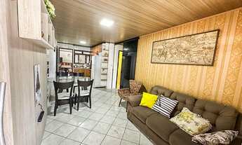 Imagem 4: CASA GEMINADA COM 02 DORMITÓRIOS, AVERBADA - NO BAIRRO ITACOLOMI EM BALNEÁRIO PIÇARRAS!!