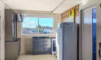 Imagem 5: APARTAMENTO localizado a 300 metros da Praia em ITAJUBA, com 02 dormitórios sendo 01 suíte