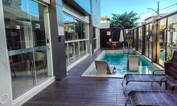 Imagem 2: EXCELENTE APARTAMENTO SEMI-MOBILIADO LOCALIZADO NO BAIRRO GRAVATA A 50 METROS DA PRAIA!!