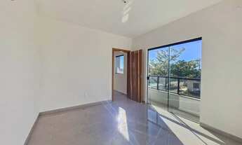 Imagem 7: EXCELENTE SOBRADO NOVO DE ESQUINA COM 02 SUÍTES - LOCALIZADO NO BAIRRO MEIA PRAIA NAVEGANT