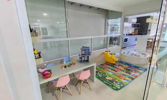 Imagem 6: EXCELENTE APARTAMENTO SEMI-MOBILIADO LOCALIZADO NO BAIRRO GRAVATA A 50 METROS DA PRAIA!!